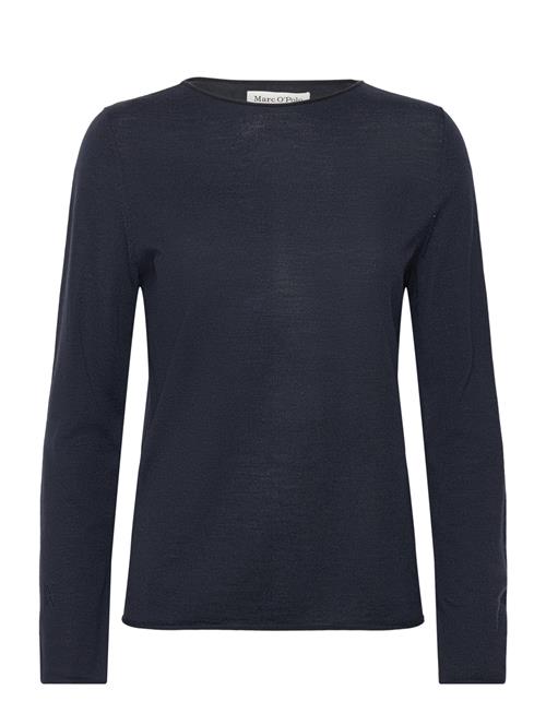 Marc O'Polo Pullover Long Sleeve Marc O'Polo Navy