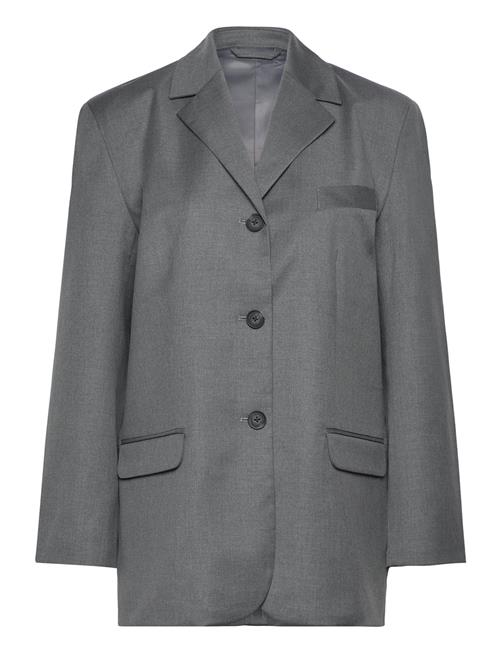 2Nd Harry - Classic Tailoring 2NDDAY Grey