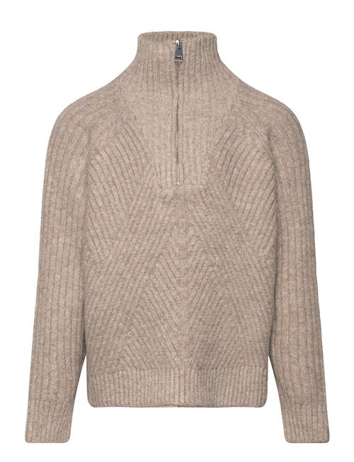 Se Sofie Schnoor Young Sweater Sofie Schnoor Young Beige ved Booztlet