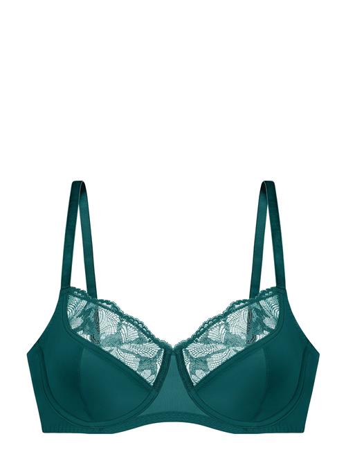 Dorina Sunniva Wired Bra Dorina Green