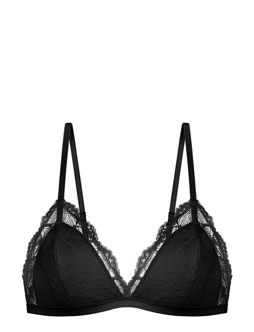 Se Dorina Kisha Bralette Dorina Black ved Booztlet