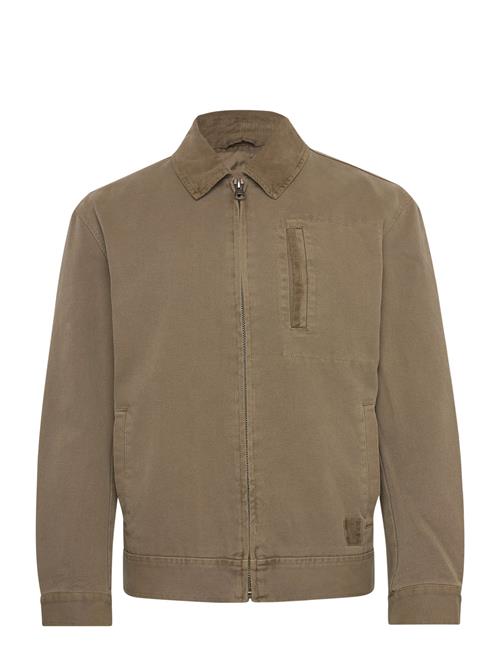 Jacket United Colors Of Benetton Khaki