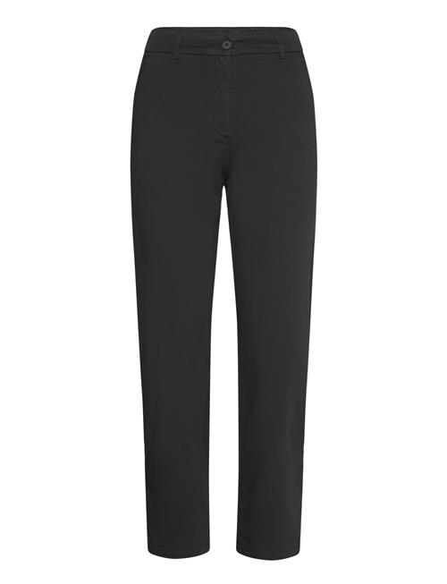 United Colors of Benetton Trousers United Colors Of Benetton Black