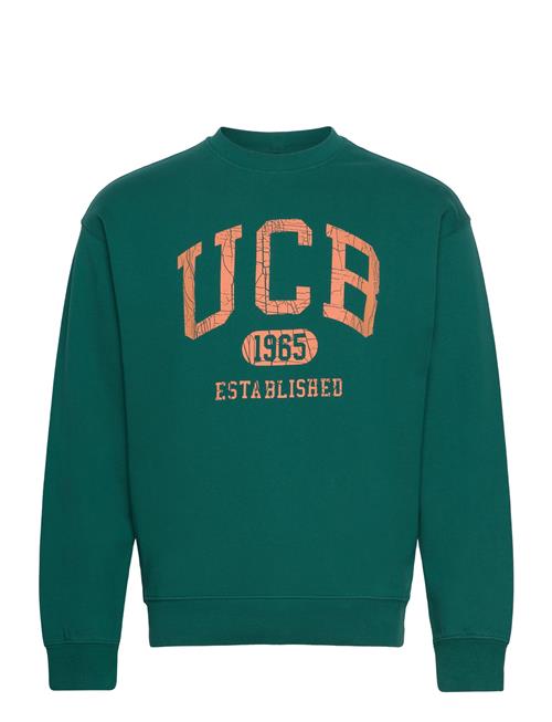 Sweater L/S United Colors Of Benetton Green