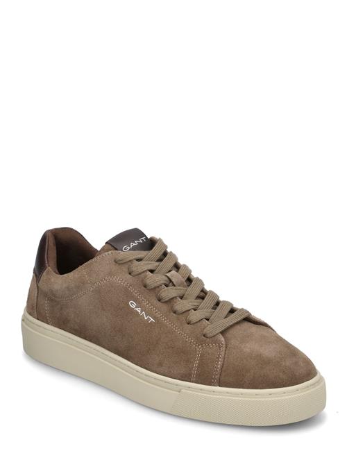 GANT Mc Julien Sneaker GANT Brown