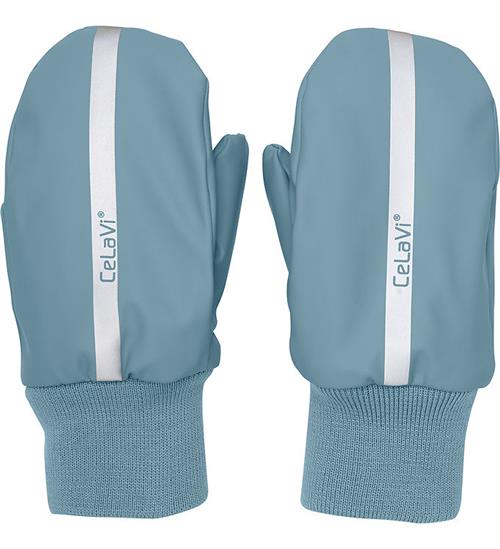 CeLaVi CeLaVi Luffer - PU - Smoke Blue