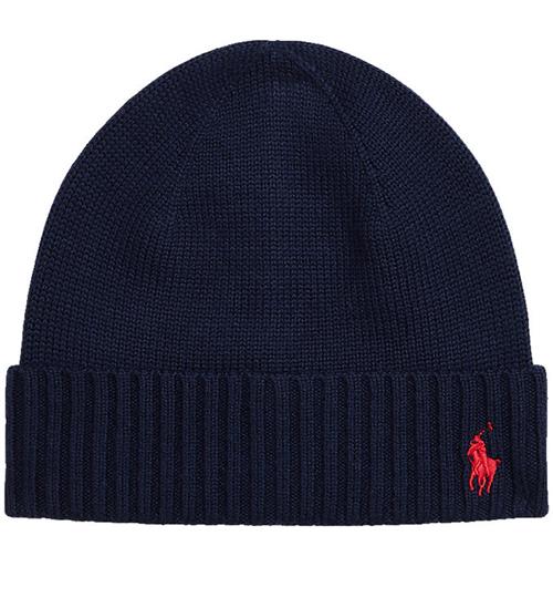 Polo Ralph Lauren Polo Ralph Lauren Hue - Uld - Navy