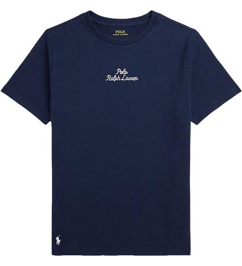 Polo Ralph Lauren Polo Ralph Lauren T-shirt - Navy