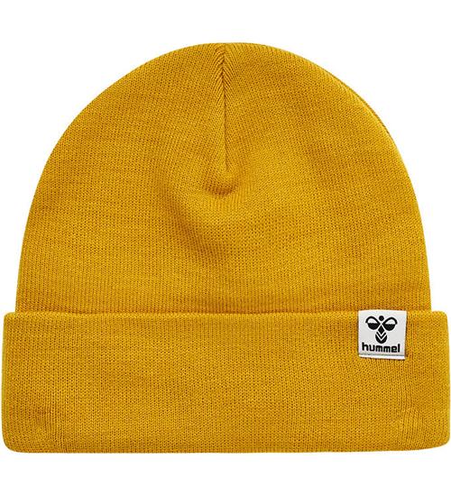 Hummel Hummel Hue - HmlPark - Strik - Golden Spice