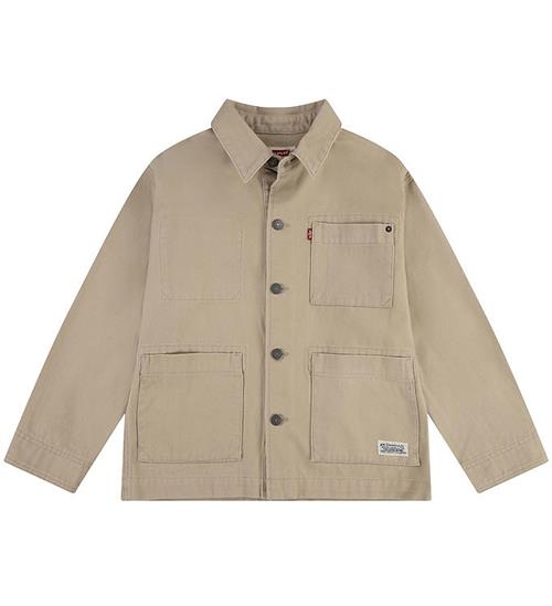 Levis Levis Jakke - Safari