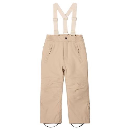 Kuling Cervinia Thermobukser Sand 122 cm  Beige  122 cm  unisex