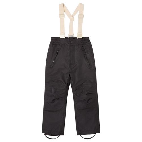 Kuling Cervinia Skibukser Sorte 110 cm  Sort  110 cm  Unisex