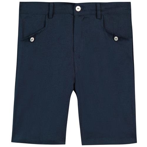 Tartine et Chocolat Shorts Navyblåt | Marine blå | 10 years