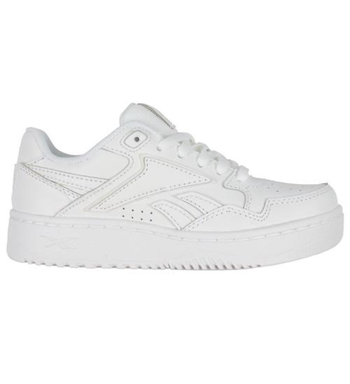 Se Reebok Sko - ATR CHILL - Basketball - Hvid ved KidsWorld