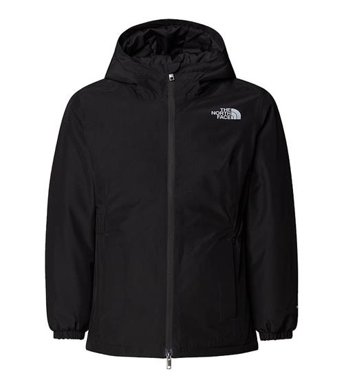 The North Face The North Face Jakke - Hikesteller Insulated Parka - Sort