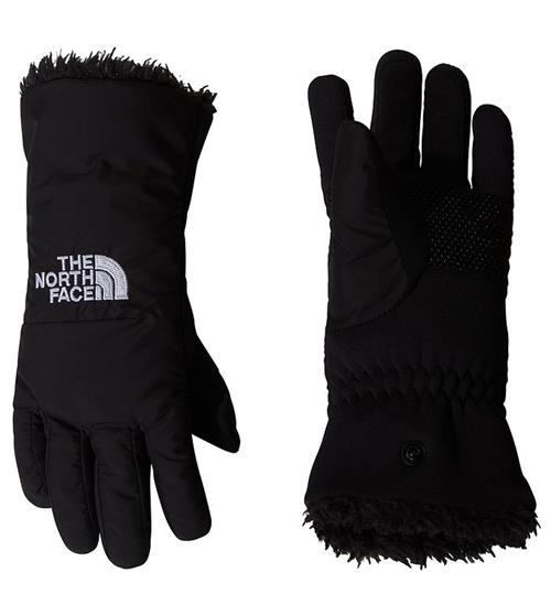 The North Face The North Face Handsker - Shasta Glove - Sort