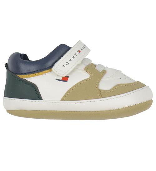 Tommy Hilfiger Sko - Low Cut - Multi Color