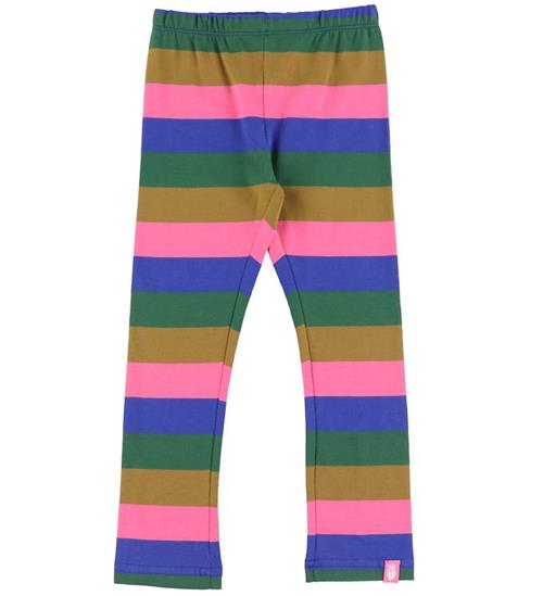 Se DanefÃ¦ DanefÃ¦ Leggings - Danecheer Leggings - Outthere ved KidsWorld