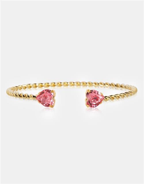 Caroline Svedbom - Guld - Valentina Bracelet