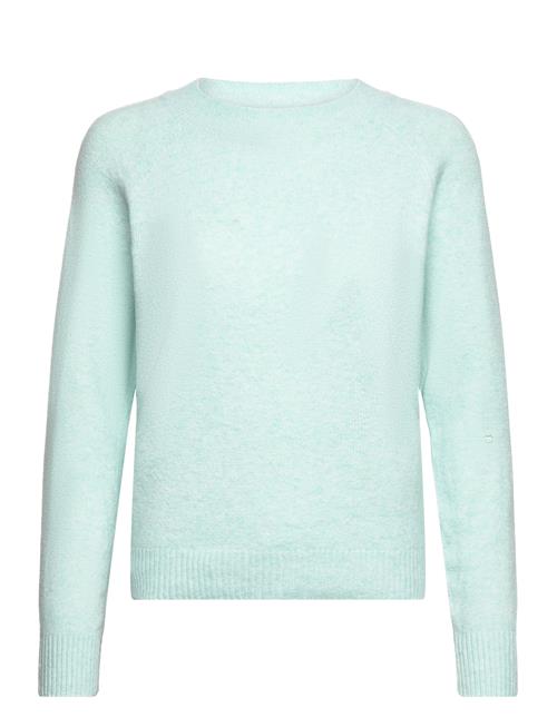 Vero Moda Vmdoffy Ls O-Neck Blouse Ga Noos Vero Moda Blue