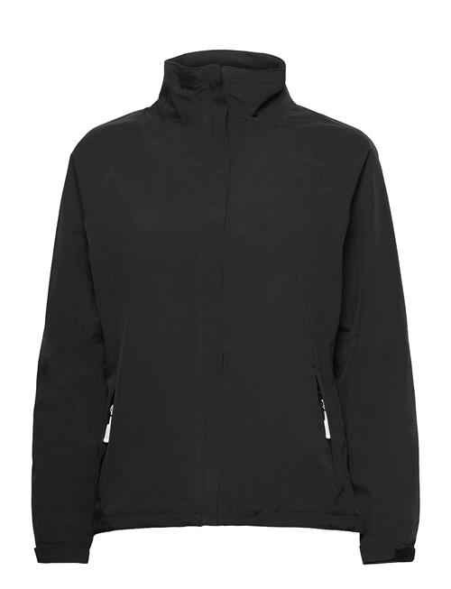 Abacus Lds Links Rainjacket Abacus Black