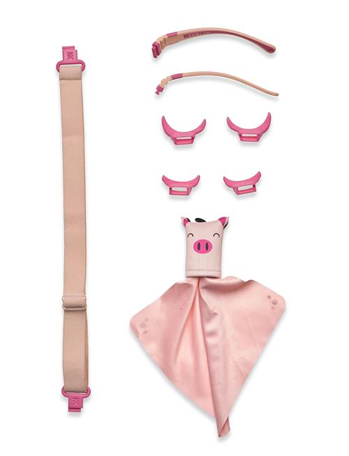 Accessory Kit Mo8011 Mokki Click&Change Pink Mokki Pink