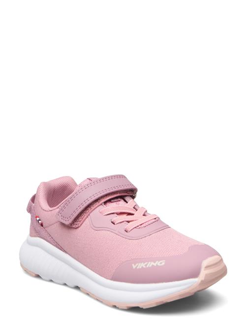 Viking Aery Dal Low Viking Pink