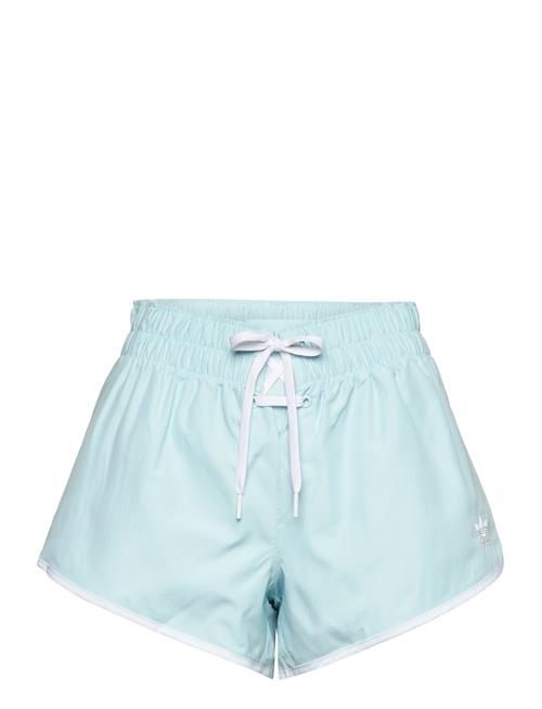 Always Original Laced Shorts Adidas Originals Blue