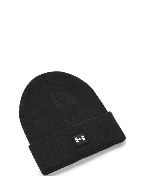 Ua Halftime Cuff Under Armour Black