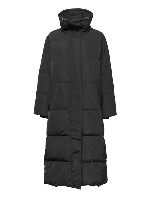 Maikeiw Long Coat InWear Black