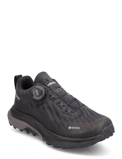 Viking Anaconda Trail Low Gtx Boa W Viking Black