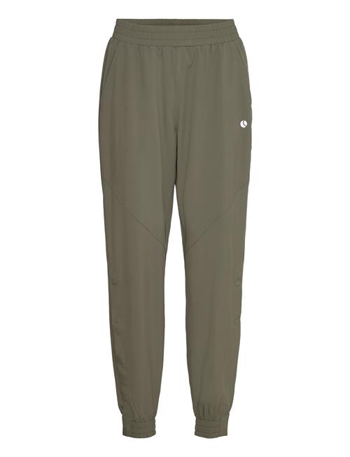 Björn Borg Ace Woven Track Pants Björn Borg Khaki