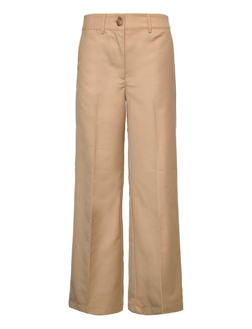 Sofie Schnoor Trousers Sofie Schnoor Beige