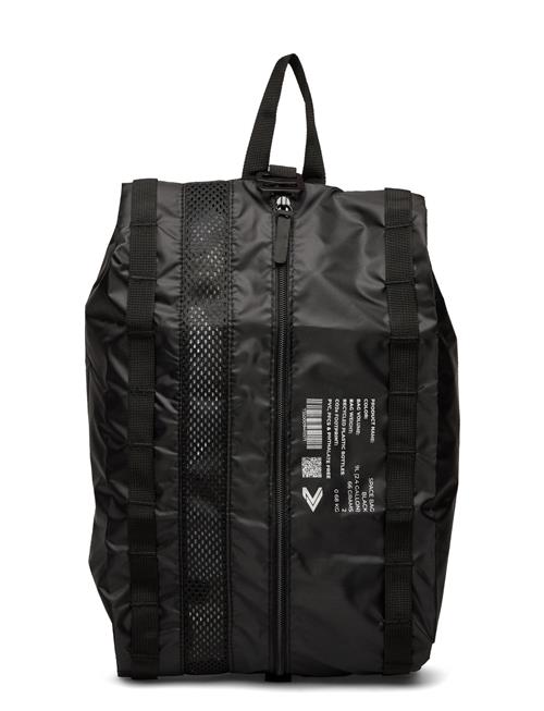 IAMRUNBOX Space Bag IAMRUNBOX Black