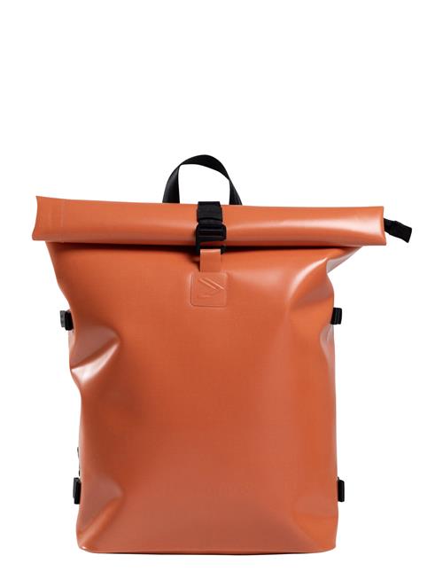 Se IAMRUNBOX Everyday Rolltop IAMRUNBOX Orange ved Booztlet