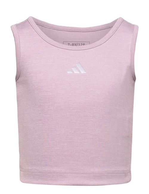 Se adidas Performance Jg Tk Lux Adidas Performance Pink ved Booztlet