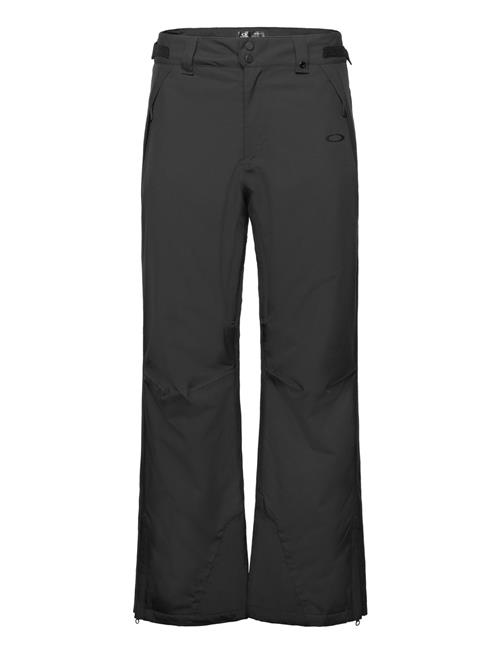 OAKLEY Best Cedar Rc Insulated Pant OAKLEY Black