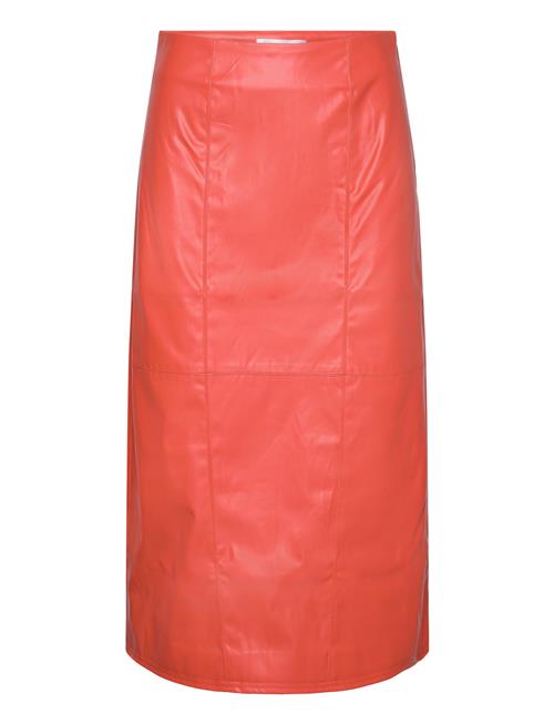 Hosbjerg Marry Skirt Hosbjerg Orange