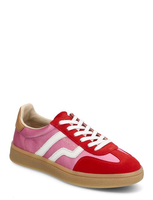 GANT Cuzima Sneaker GANT Red