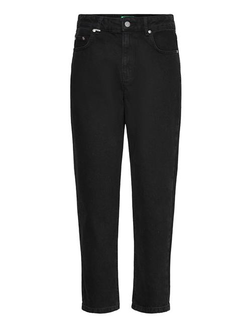 United Colors of Benetton Trousers United Colors Of Benetton Black