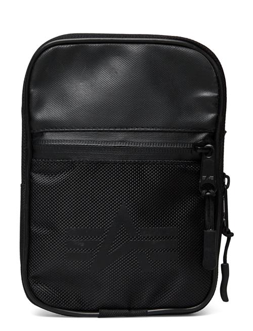 Alpha Industries Utility Bag Alpha Industries Black