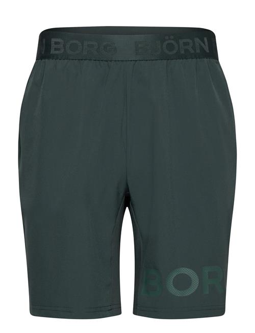 Björn Borg Borg Shorts Björn Borg Green