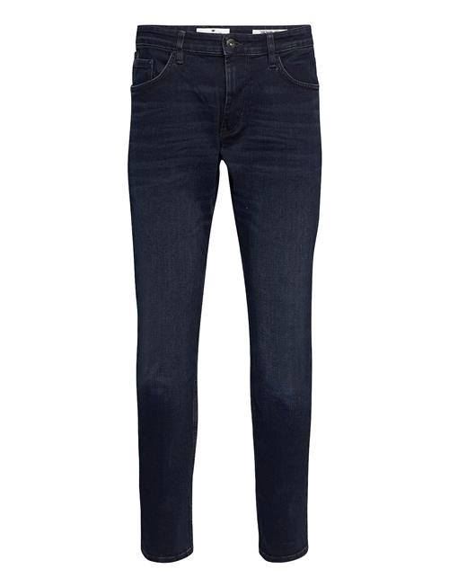 Tom Tailor Slim Denim Josh Tom Tailor Blue