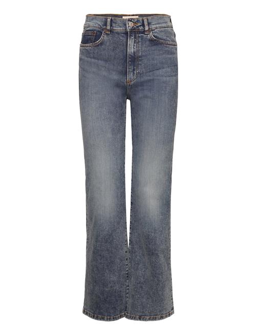 Jeanerica Pw008 Pyramid Jeans Jeanerica Blue