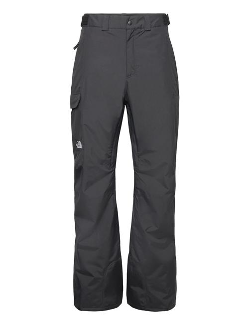 The North Face M Freedom Insulated Pant The North Face Black