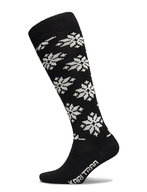 Kari Traa Rose Sock Kari Traa Black