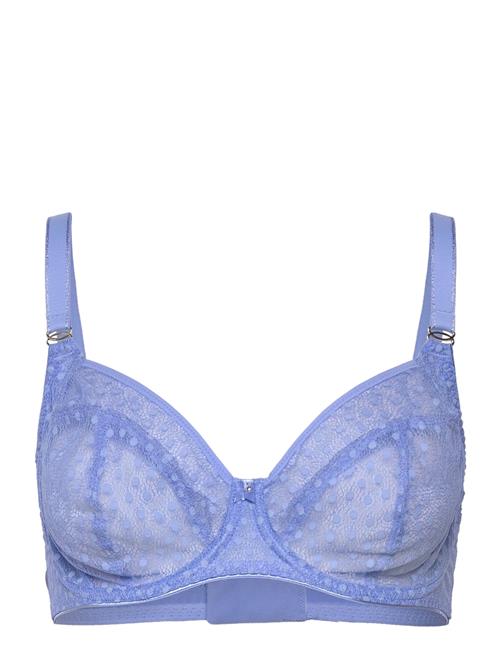 Freya Starlight Uw Side Support Bra Freya Blue