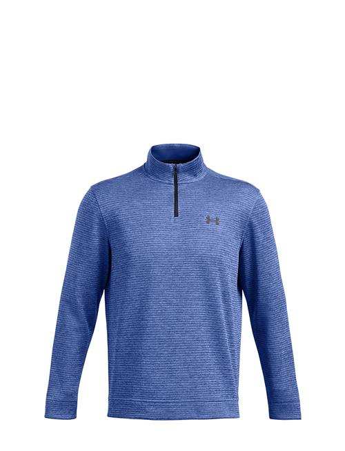 Under Armour Ua Storm Sweaterfleece Qz Under Armour Blue