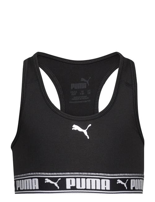 PUMA Puma Strong Bra G PUMA Black