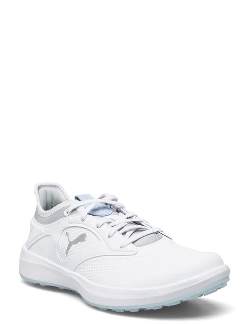 PUMA Golf Ignite Malibu Wmns PUMA Golf White